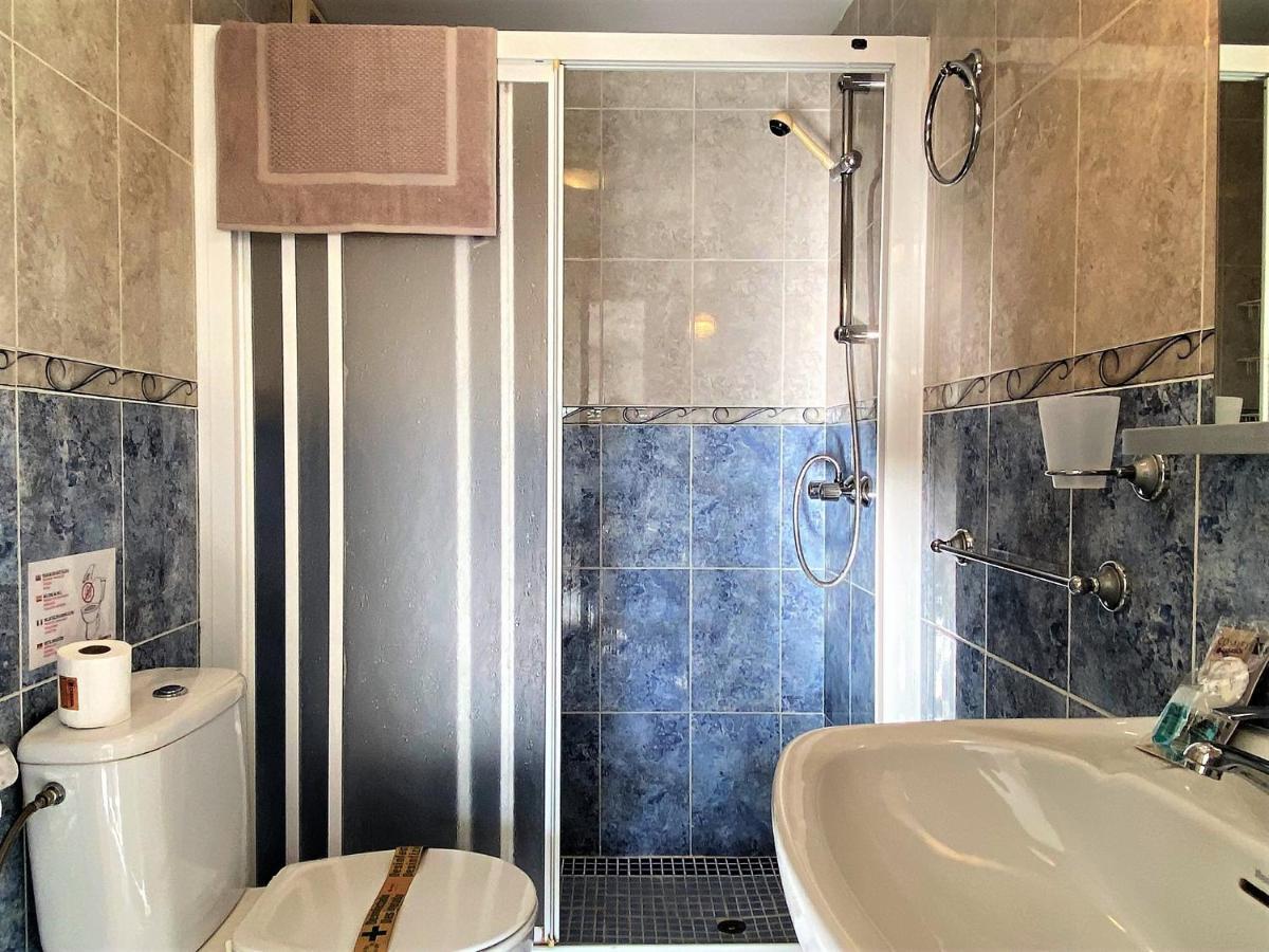 Apartamento Perlamar Burriana Casasol Nerja Eksteriør bilde