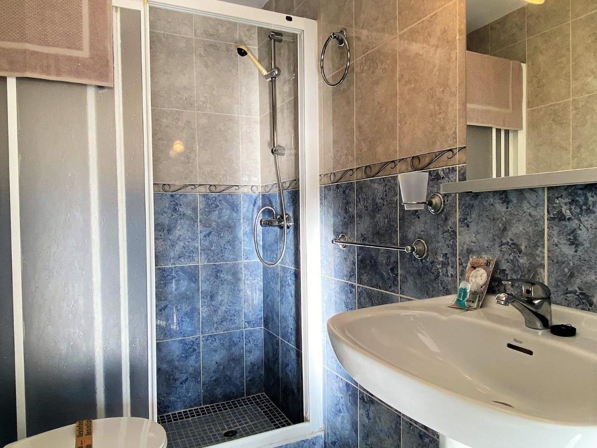 Apartamento Perlamar Burriana Casasol Nerja Eksteriør bilde